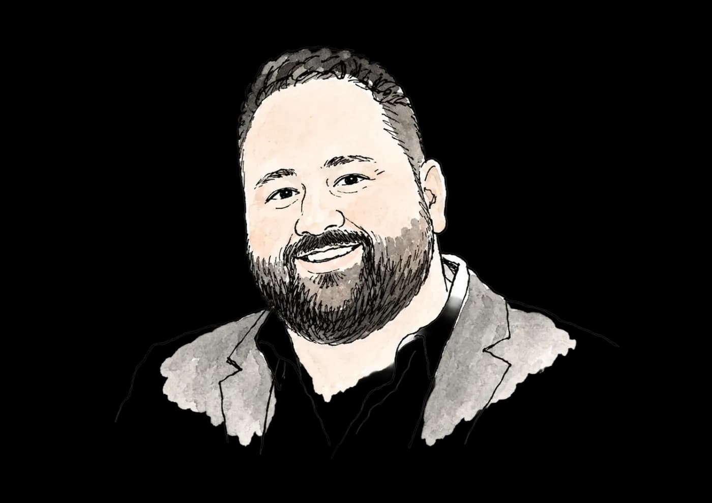 Mark Scheckner