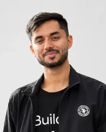 Akhil Tiwari
