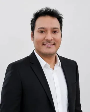 Akshay Bisht