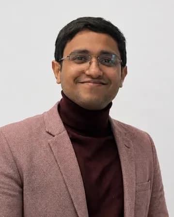 Anirudh Garg
