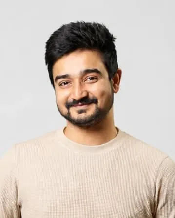 Ankit Jain