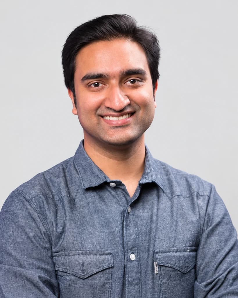 Arvind Ganesan