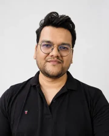 Ashish Gupta