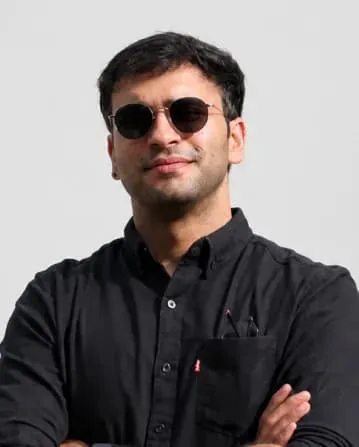 Ashish Thawani