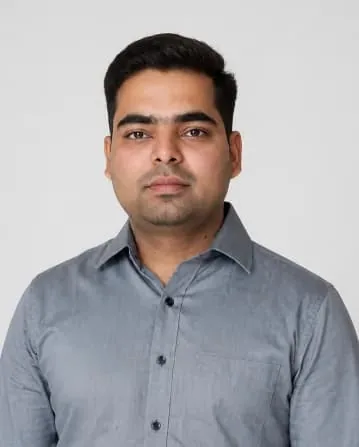 Ashok Pandey