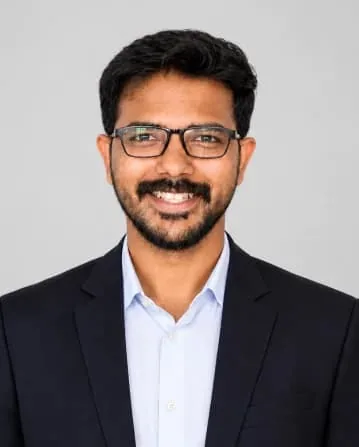 Bharat Vardhamane