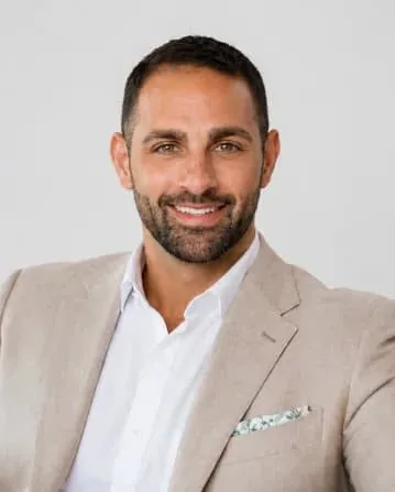 Cameron Sadri
