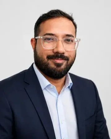 Clinton D’Souza