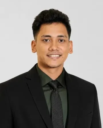Deepak P. Khadka