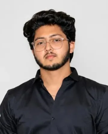 Harsh Gupta