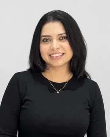 Janhavi Talwadekar