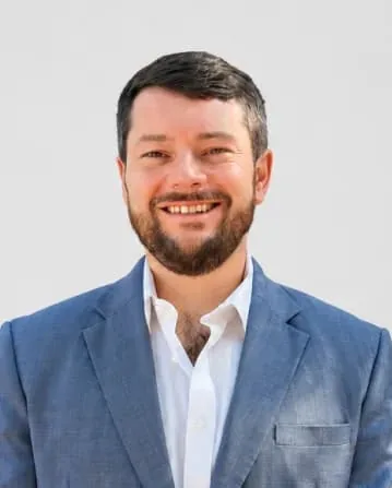 Justin Carrier