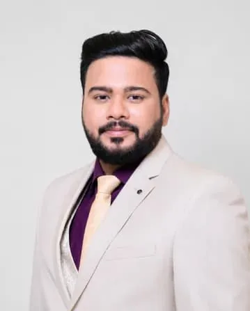 Kanishk Raj