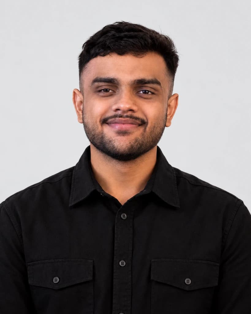 Meetraj Desai
