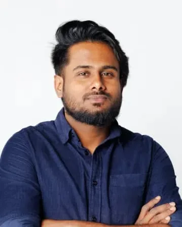 Murali Prasanth