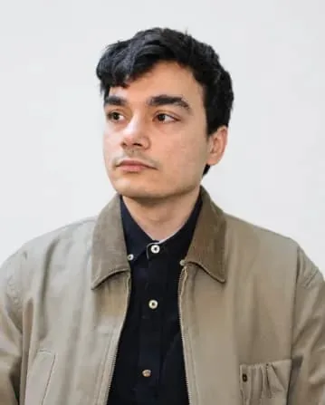 Mustafa Lokhandwala