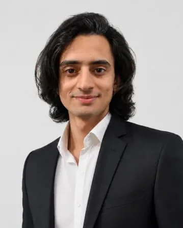 Paras Chhugani