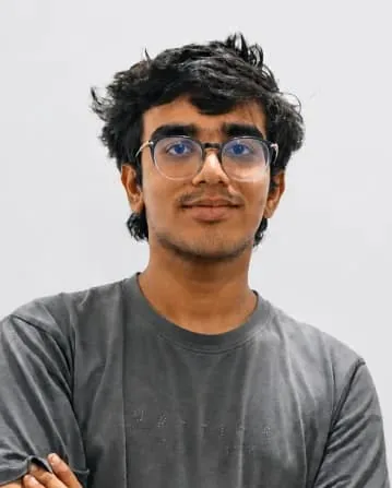 Pratyush Mantha