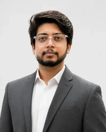 Rajat Saxena
