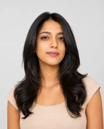 Riya Jain