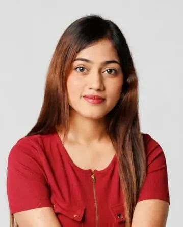 Santoshi Meesala