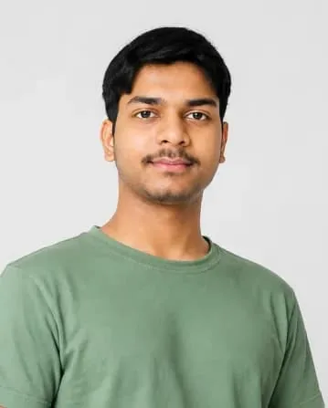 Sanyam Jain