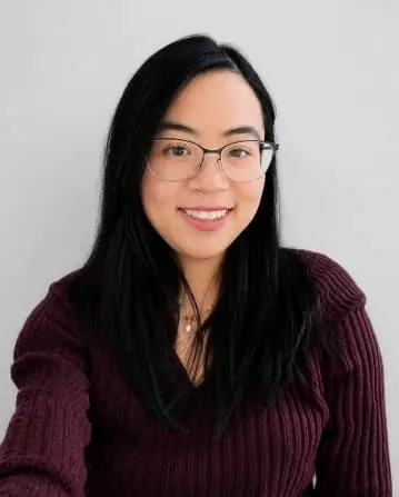 Shelley Yu