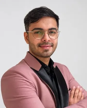 Shivang Taneja