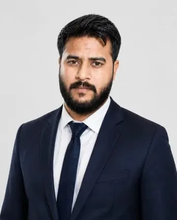 Shubham Prabhakar