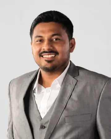 Shyam Ganapathy