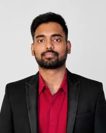 Sunny R. Gupta