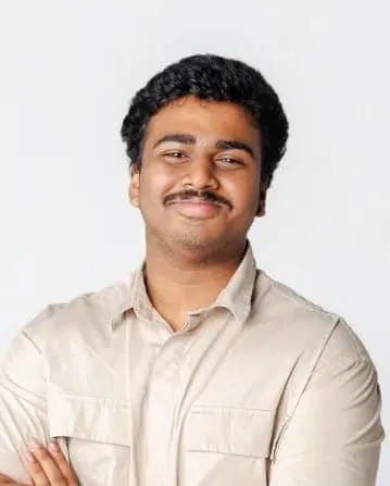 J. Tarun Kumar