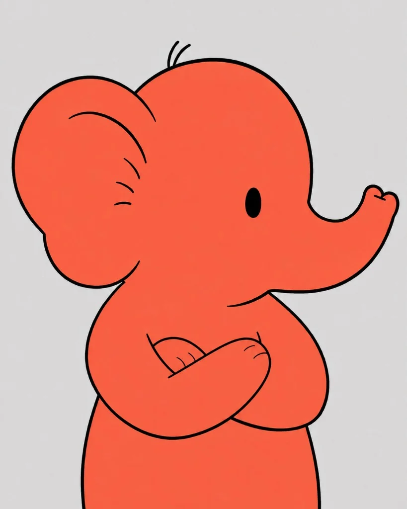 The Elephant